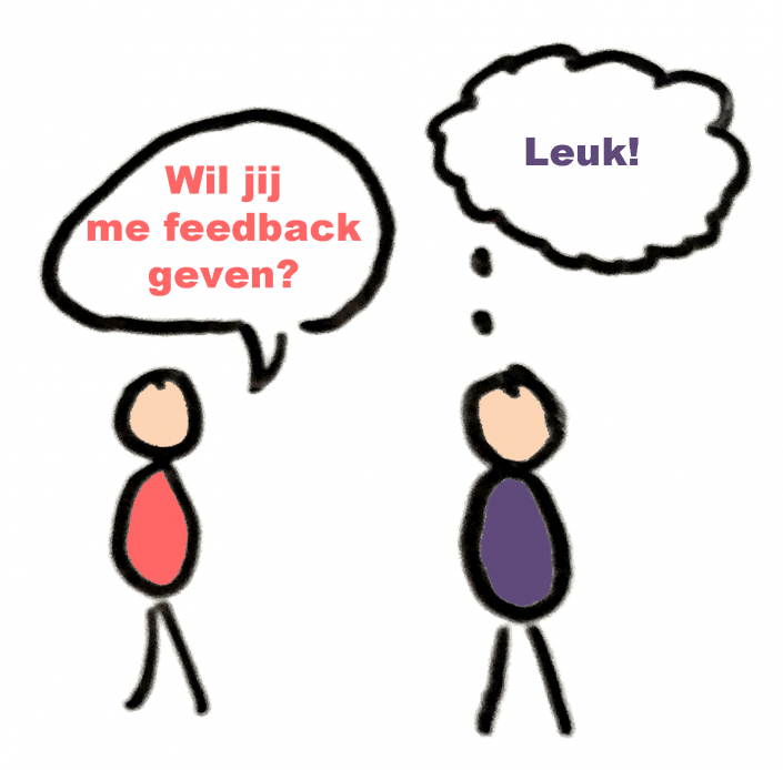 Beter Feedback Geven Met Deze Tips Zorgteamtraining