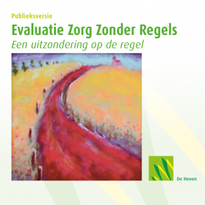 Zorg zonder Regels